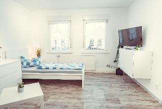 Auberge Leipzig fotoÄŸrafÄ±