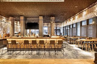 Hyperion Hotel Leipzig fotoÄŸrafÄ±