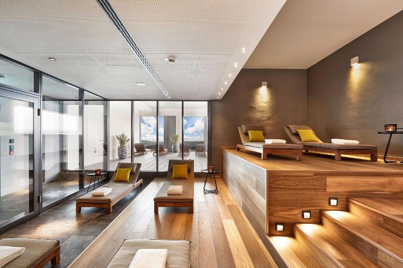 Hyperion Hotel Leipzig - Aktivite