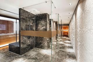 Hyperion Hotel Leipzig fotoÄŸrafÄ±