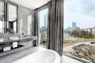 Hyperion Hotel Leipzig fotoÄŸrafÄ±