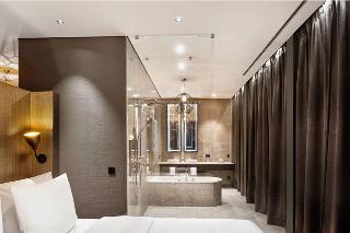 Hyperion Hotel Leipzig fotoÄŸrafÄ±