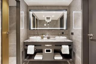 Hyperion Hotel Leipzig fotoÄŸrafÄ±