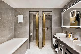 Hyperion Hotel Leipzig fotoÄŸrafÄ±