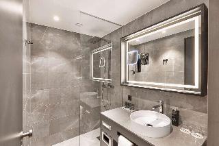 Hyperion Hotel Leipzig fotoÄŸrafÄ±