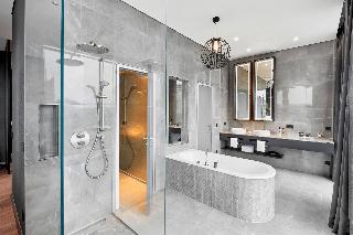 Hyperion Hotel Leipzig fotoÄŸrafÄ±