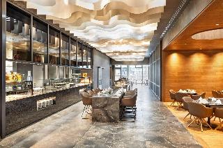 Hyperion Hotel Leipzig fotoÄŸrafÄ±