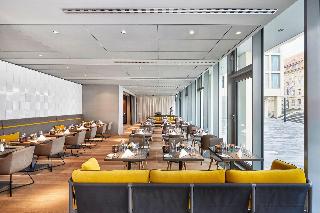 Hyperion Hotel Leipzig fotoÄŸrafÄ±