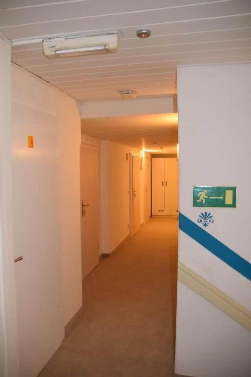 Pension Lachmann - Lobi