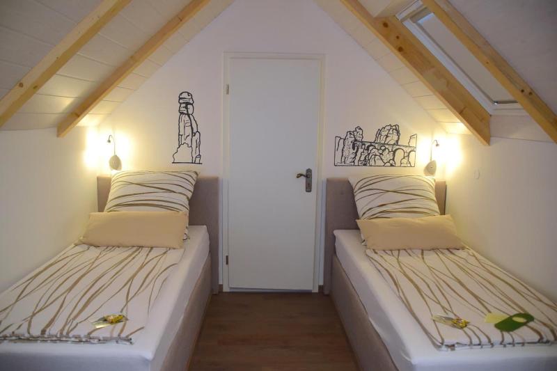 Pension Lachmann - Genel
