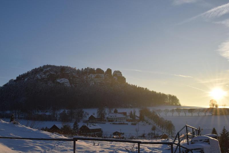 Pension Lachmann - Genel