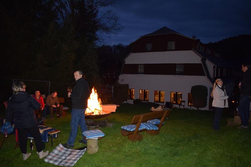 Pension Lachmann - Genel