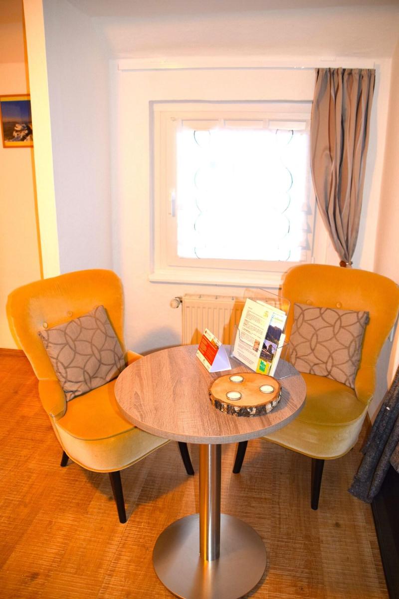 Pension Lachmann - Oda