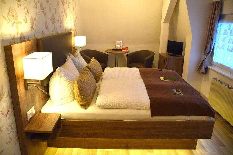 Pension Lachmann - Oda