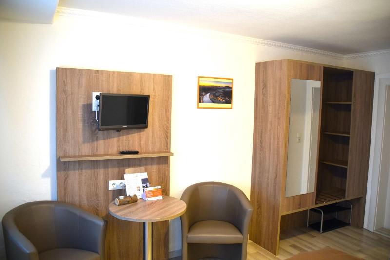Pension Lachmann - Oda