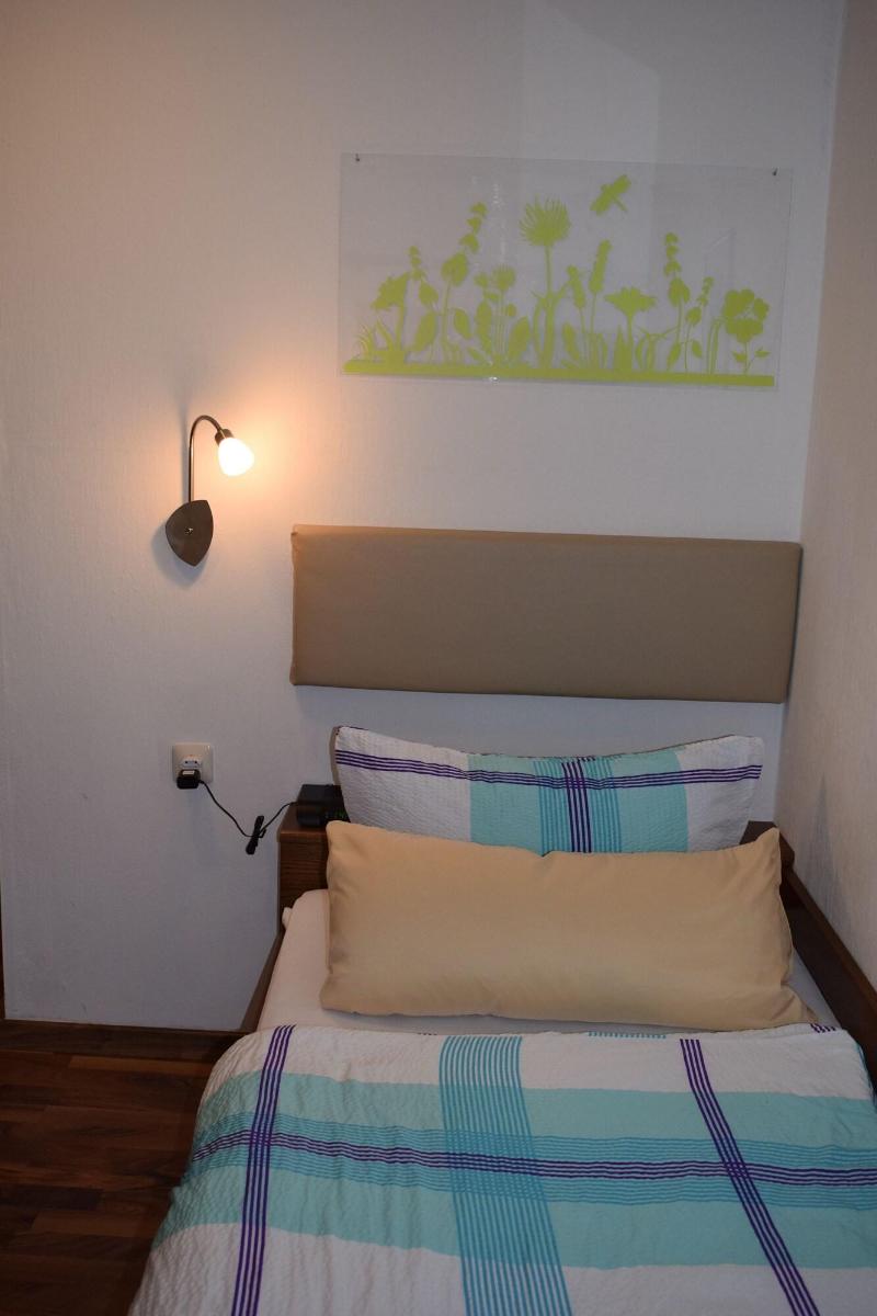 Pension Lachmann - Oda