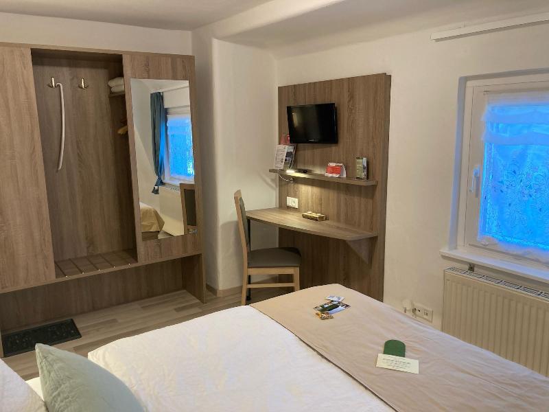 Pension Lachmann - Oda
