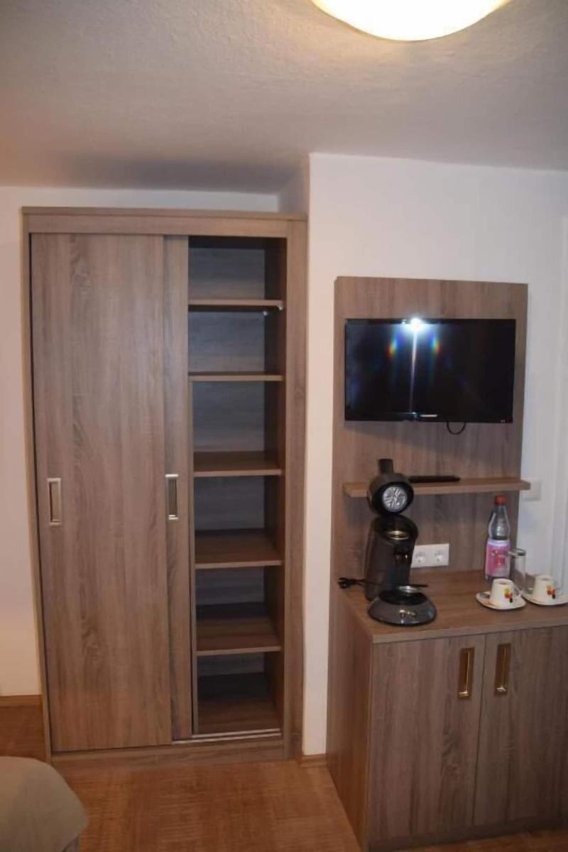 Pension Lachmann - Oda