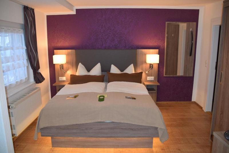 Pension Lachmann - Oda