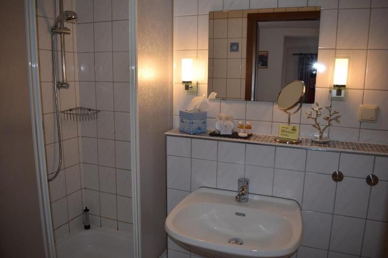 Pension Lachmann - Oda