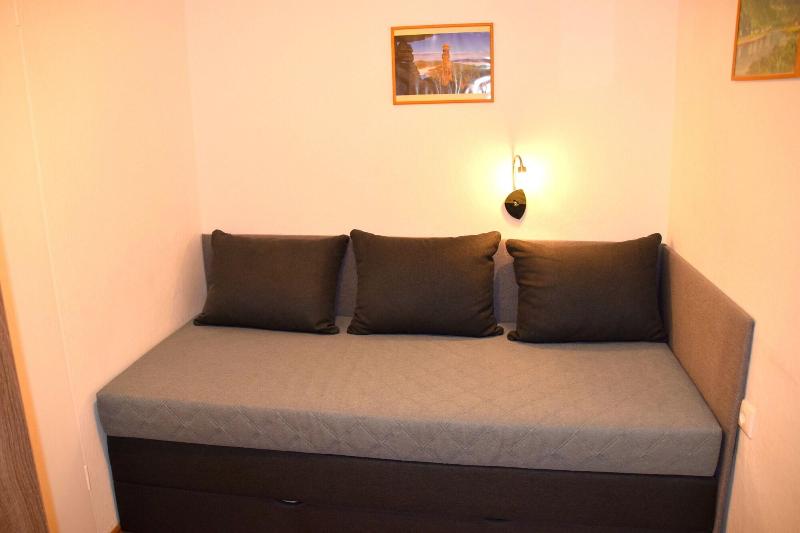Pension Lachmann - Oda