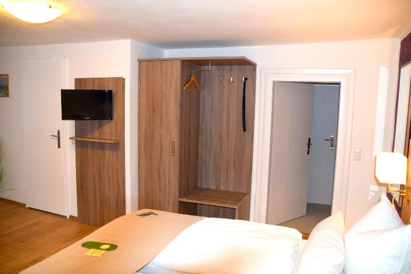 Pension Lachmann - Oda