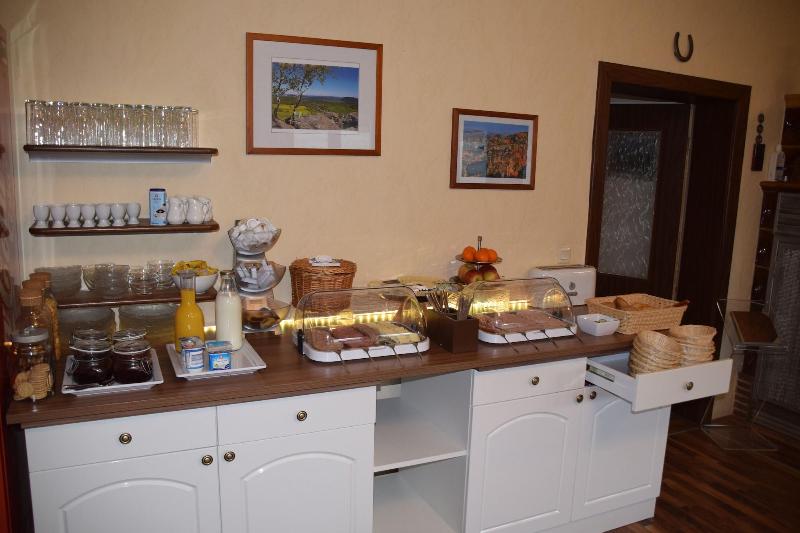Pension Lachmann - Restoran