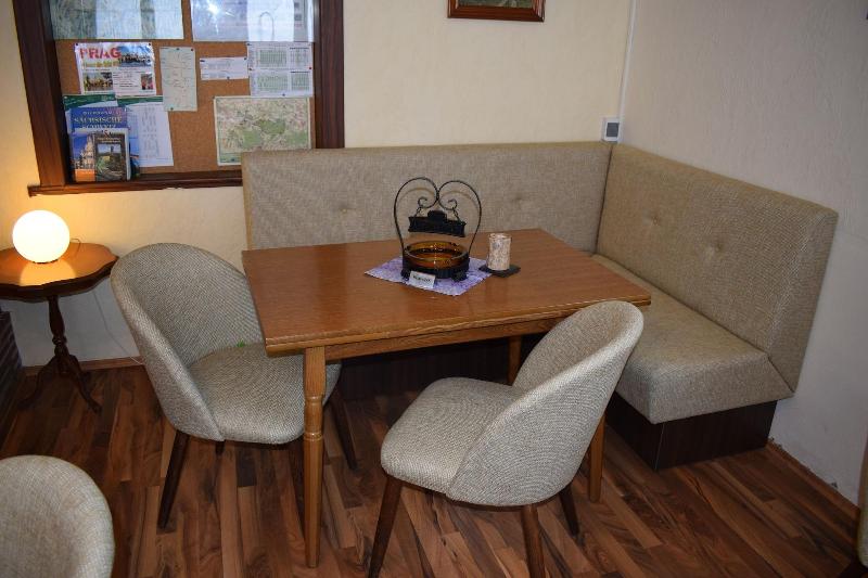 Pension Lachmann - Restoran