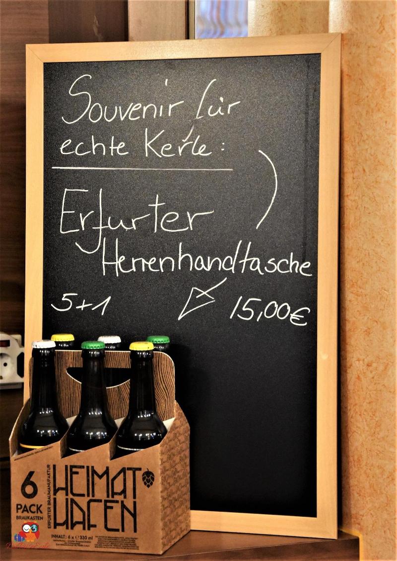 Hotel Brühlerhöhe Erfurt - Bar
