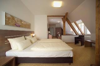 Hotel Brühlerhöhe Erfurt otel fotoğrafı