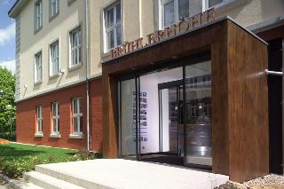 Hotel Brühlerhöhe Erfurt fotoÄŸrafÄ±