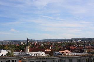 Hotel Brühlerhöhe Erfurt fotoÄŸrafÄ±