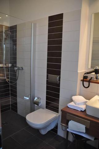 Hotel Brühlerhöhe Erfurt fotoÄŸrafÄ±