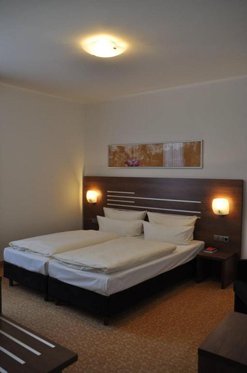 Hotel Brühlerhöhe Erfurt - Oda