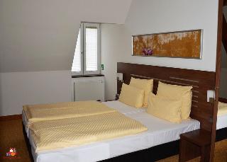Hotel Brühlerhöhe Erfurt fotoÄŸrafÄ±