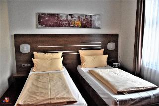 Hotel Brühlerhöhe Erfurt fotoÄŸrafÄ±