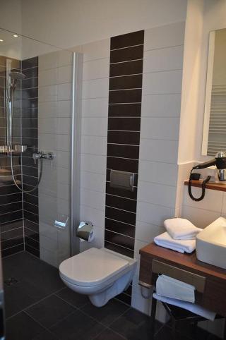 Hotel Brühlerhöhe Erfurt fotoÄŸrafÄ±