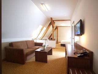 Hotel Brühlerhöhe Erfurt fotoÄŸrafÄ±
