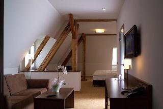 Hotel Brühlerhöhe Erfurt fotoÄŸrafÄ±