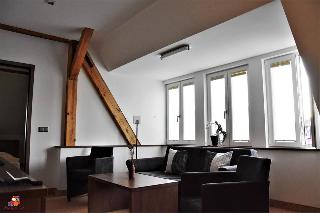 Hotel Brühlerhöhe Erfurt fotoÄŸrafÄ±