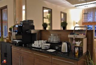 Hotel Brühlerhöhe Erfurt fotoÄŸrafÄ±