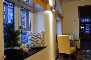 Hotel Brühlerhöhe Erfurt fotoÄŸrafÄ±