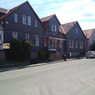Landhotel Possendorf fotoÄŸrafÄ±