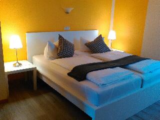 Landhotel Possendorf fotoÄŸrafÄ±