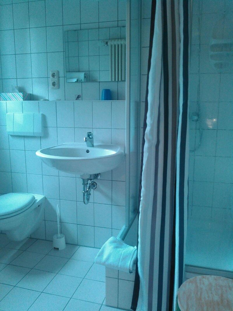 Landhotel Possendorf - Oda
