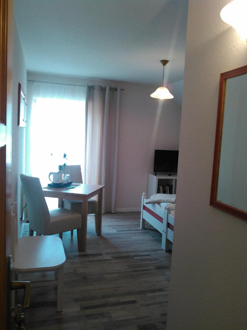 Landhotel Possendorf - Oda