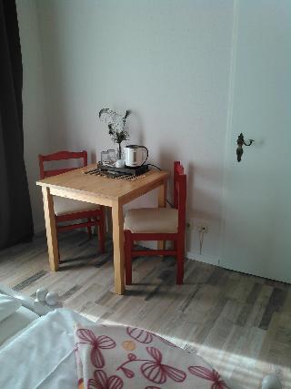 Landhotel Possendorf fotoÄŸrafÄ±