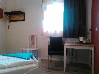 Landhotel Possendorf fotoÄŸrafÄ±
