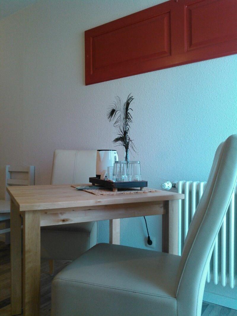 Landhotel Possendorf - Oda