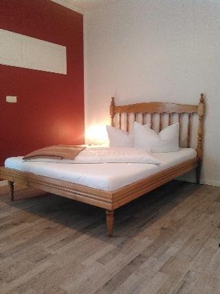 Landhotel Possendorf fotoÄŸrafÄ±